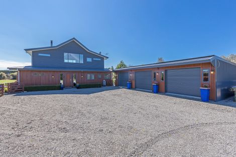 Photo of property in 158 Barkers Road, Loburn, Rangiora, 7472