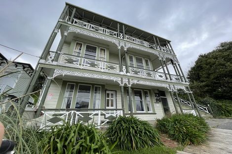 Photo of property in 1/14 Clifton Terrace, Kelburn, Wellington, 6012