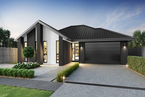 Photo of property in 22c Little Gem Road, Wigram, Christchurch, 8025