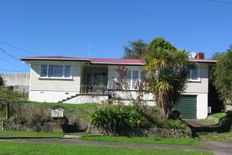 Photo of property in 45 Brandon Road, Glen Eden, Auckland, 0602