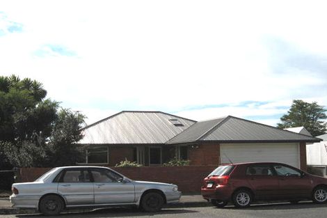 Photo of property in 341 Burnett Street, Ashburton, 7700