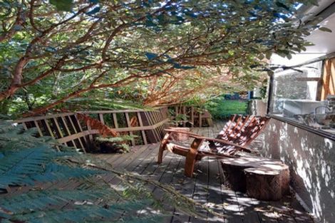 Photo of property in 37 Porterfield Street, Macandrew Bay, Dunedin, 9014