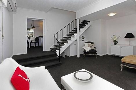 Photo of property in 6/112 Rossall Street, Merivale, Christchurch, 8014
