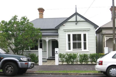 Photo of property in 12 Murdoch Road, Grey Lynn, Auckland, 1021