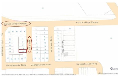 Photo of property in 12 Texel Street, Karaka, 2580