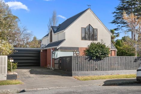 Photo of property in 1 Ryeland Avenue, Ilam, Christchurch, 8041