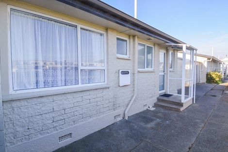 Photo of property in 3/152 Earn Street, Appleby, Invercargill, 9812