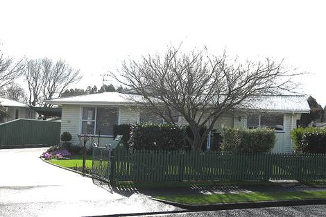 Photo of property in 26 Daniell Street, Solway, Masterton, 5810