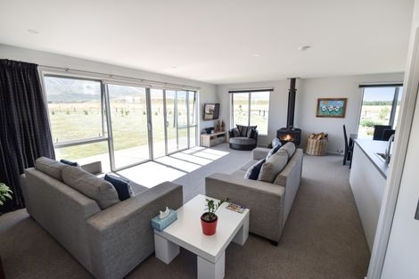 Photo of property in 117 Manuka Terrace, Ben Ohau, Twizel, 7999