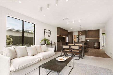 Photo of property in 4/39 Webb Street, St Albans, Christchurch, 8014