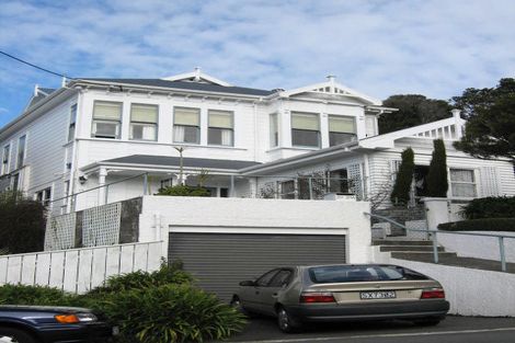 Photo of property in 29 Grove Road, Kelburn, Wellington, 6012