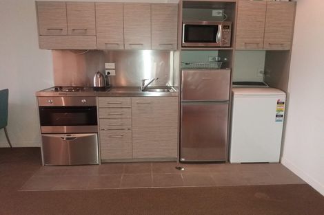 Photo of property in 4/145 Symonds Street, Eden Terrace, Auckland, 1010