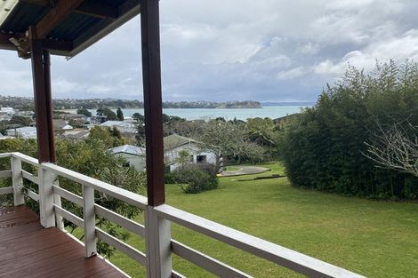 Photo of property in 15a Brown Street, Manly, Whangaparaoa, 0930