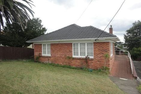 Photo of property in 1/165 Titirangi Road, New Lynn, Auckland, 0600