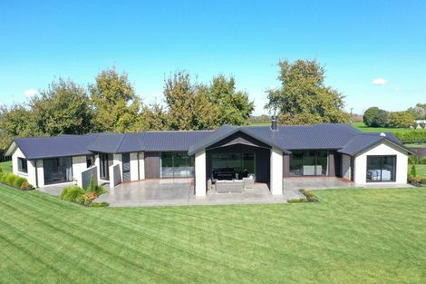 Photo of property in 300 Pickering Road, Tamahere, Hamilton, 3283
