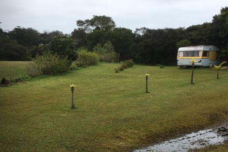 Photo of property in 61 Trig Road, Houhora, Kaitaia, 0484