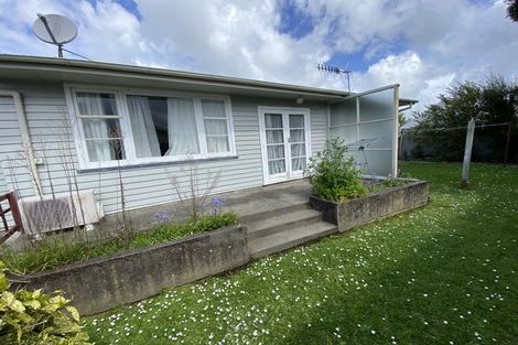 Photo of property in 95 Ferguson Street, West End, Palmerston North, 4412