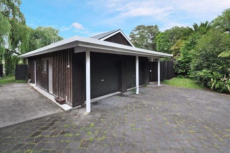 Photo of property in 185 North Road, Clevedon, Papakura, 2582