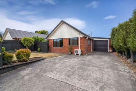 Photo of property in 3 Farm Lane, Parklands, Christchurch, 8083