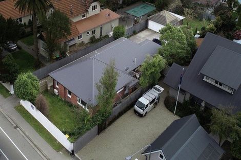 Photo of property in 2/378 Papanui Road, Strowan, Christchurch, 8052