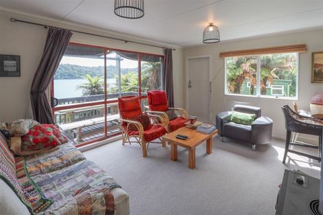 Photo of property in 567 State Highway 30, Lake Rotoma, Rotorua, 3074