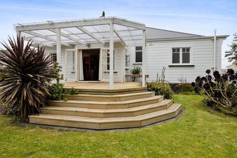 Photo of property in 58 Collins Street, Hawera, 4610