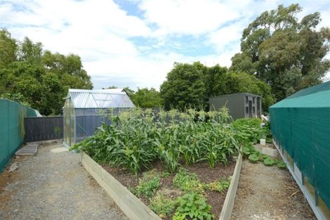 Photo of property in 484 Weedons Ross Road, West Melton, Christchurch, 7675