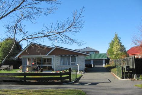 Photo of property in 15a Englefield Road, Belfast, Christchurch, 8051