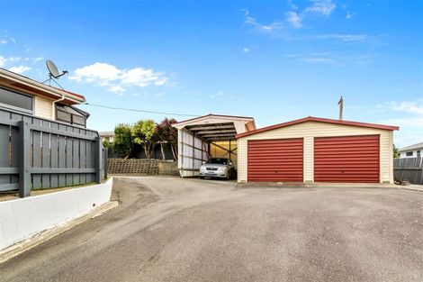 Photo of property in 21 Mark Avenue, Paparangi, Wellington, 6037