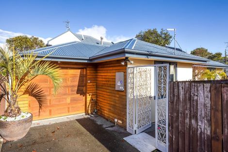 Photo of property in 15 Mary Street, Papanui, Christchurch, 8053