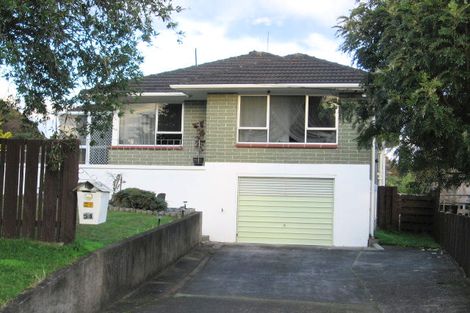 Photo of property in 54 Patons Road, Howick, Auckland, 2014