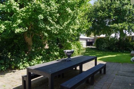 Photo of property in 10 Wood Street, Greytown, 5712