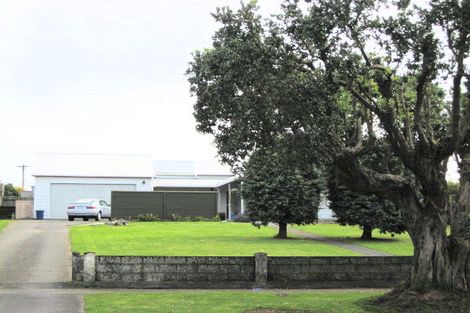 Photo of property in 91 Centennial Avenue, Waitara, 4320