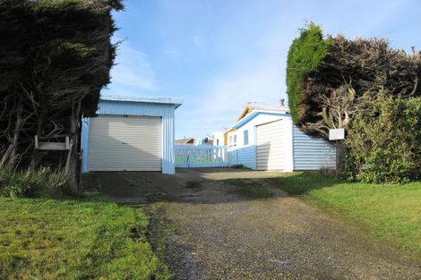 Photo of property in 2 Princes Road, Greenhills, Invercargill, 9877
