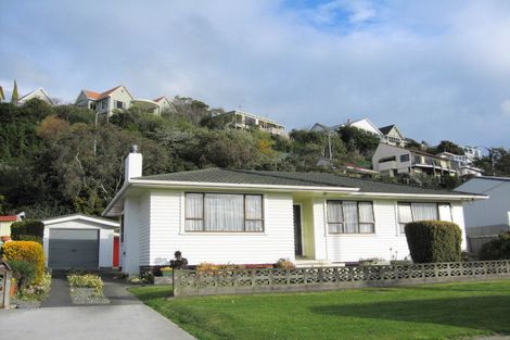 Photo of property in 6 Purua Street, Durie Hill, Whanganui, 4500