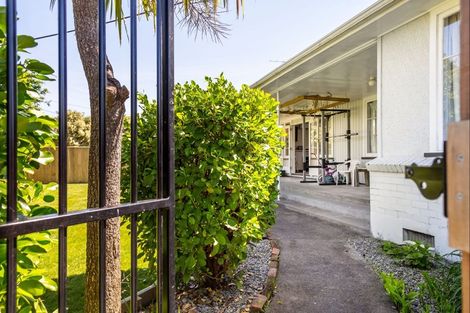 Photo of property in 93 Cockburn Street, Kuripuni, Masterton, 5810