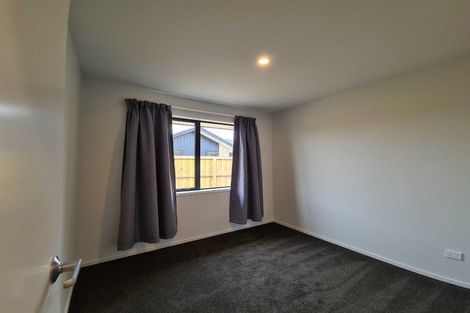 Photo of property in 20 Lomu Way, Rolleston, 7615