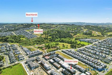 Photo of property in 13 Sun Orchid Avenue, Wiri, Auckland, 2104