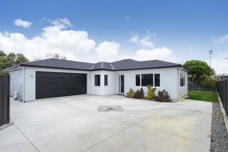 Photo of property in 165 Wellesley Road, Napier South, Napier, 4110