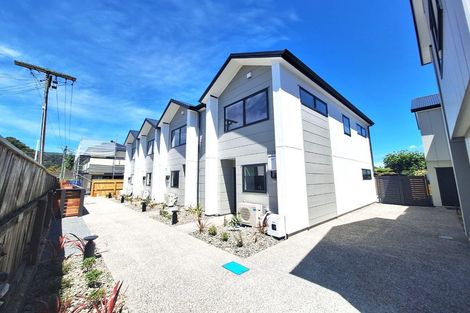 Photo of property in 6/104 Martin Street, Wallaceville, Upper Hutt, 5018