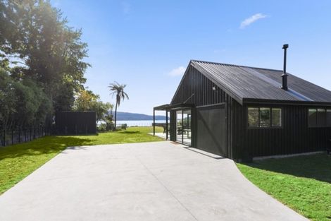 Photo of property in 167 Spencer Road, Lake Tarawera, Rotorua, 3076