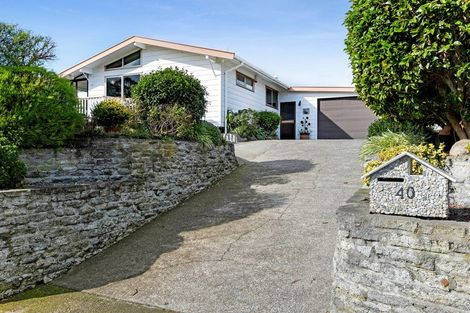 Photo of property in 40 Glasgow Street, Hawera, 4610