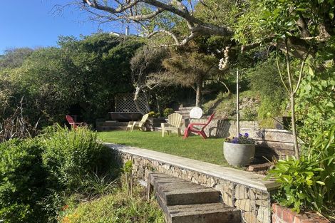 Photo of property in 114b Maida Vale Road, Roseneath, Wellington, 6011