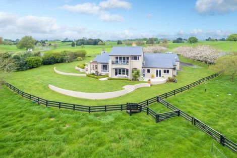 Photo of property in 12 Puahue Road, Te Awamutu, 3875