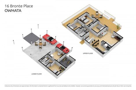 Photo of property in 16 Bronte Place, Owhata, Rotorua, 3010