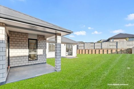 Photo of property in 31 Fairway Drive, Morrinsville, 3300