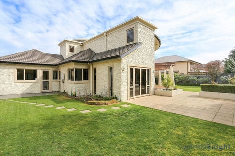 Photo of property in 6 Hogarth Lane, Burnside, Christchurch, 8053