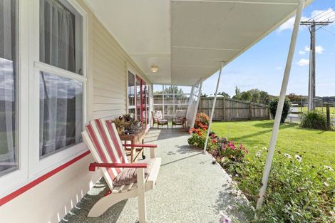 Photo of property in 21 Hamilton Street, Pahiatua, 4910