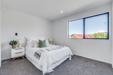 Photo of property in 1/22 Rutherford Street, Woolston, Christchurch, 8023