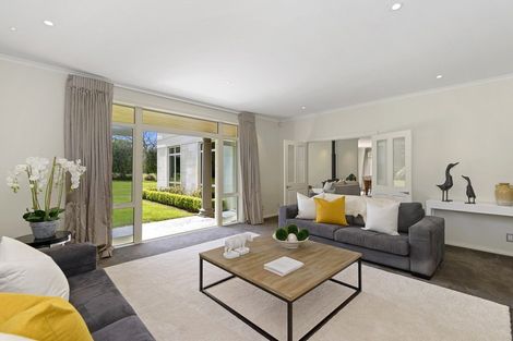 Photo of property in 419 Marshs Road, Halswell, Christchurch, 8025